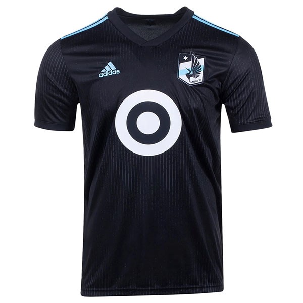 Tailandia Camiseta Minnesota United FC 1st 2022-2023